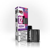 IVG PRO 12ml REFILL MIXED BERRY (5)